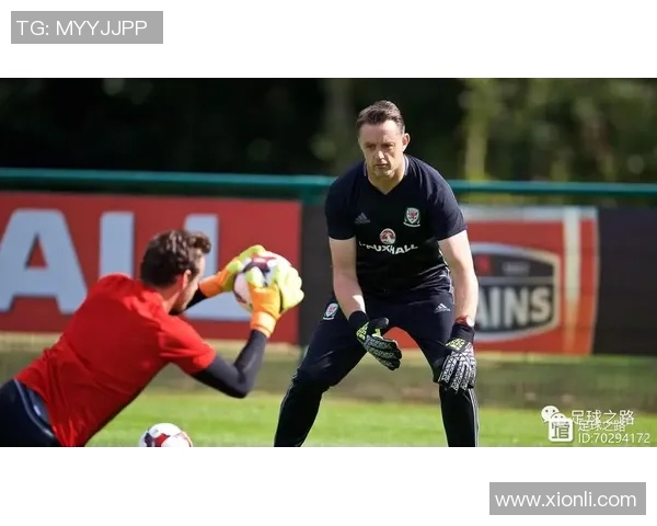 小腿粗壮却技艺非凡的足球明星们的成功之路与训练秘诀