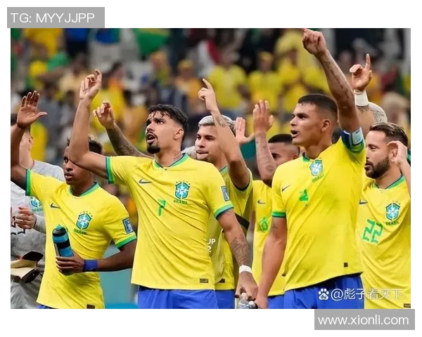 巴西足球明星排名揭晓谁是绿茵场上的传奇巨星