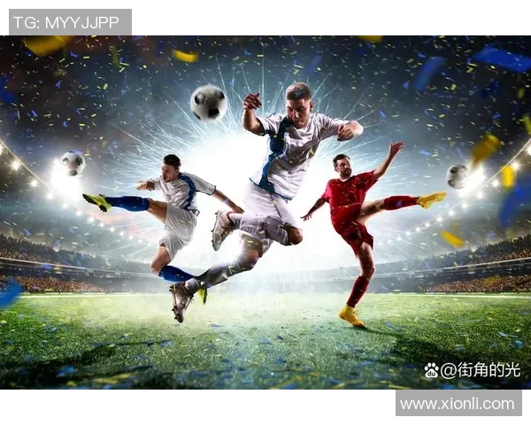 足球场上的最帅组合明星盘点他们的魅力与风采