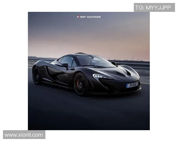 足球明星与迈凯伦跑车的完美结合展现豪华与速度的精彩瞬间