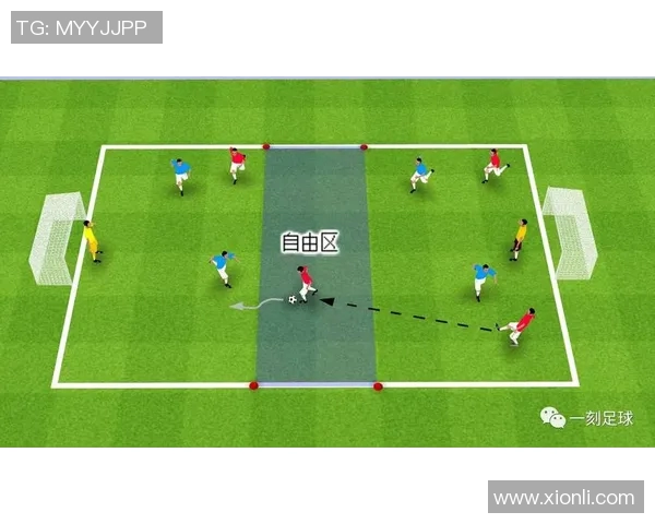 足球明星的成长之路:从青训到职业生涯的全方位培养解析 足球明星的成长之路:从青训到职业生涯的全方位培养解析