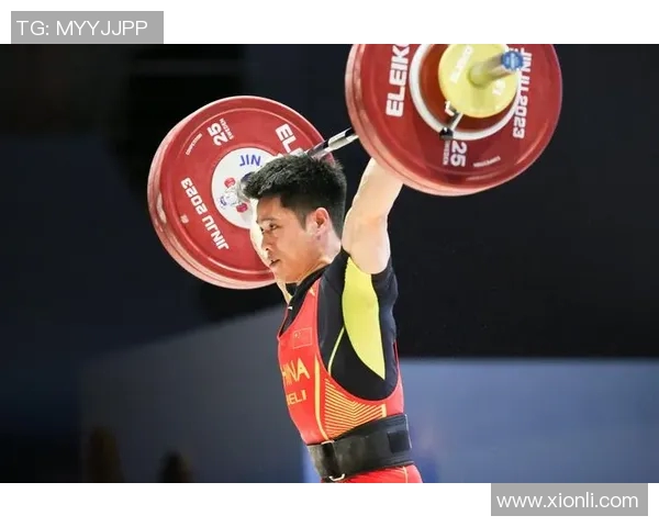 2023亚运会体育明星排名榜单揭晓谁将成为最耀眼的运动之星