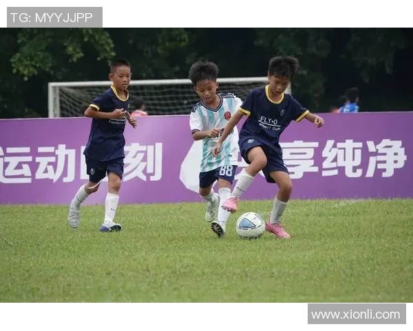 幼儿眼中的足球明星传奇故事与梦想启航之旅