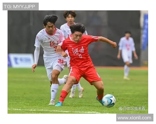 17岁生日庆祝足球新星崛起展现无限潜力与未来希望