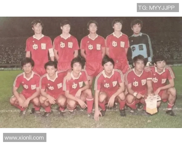 中国足球界的杰出代表知名明星球员盘点与介绍 中国足球界的杰出代表知名明星球员盘点与介绍