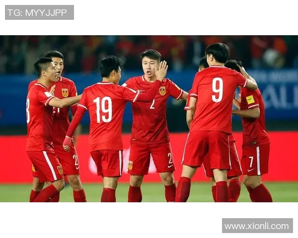 中国足球明星齐聚发声共谋发展之路助力中国足球崛起