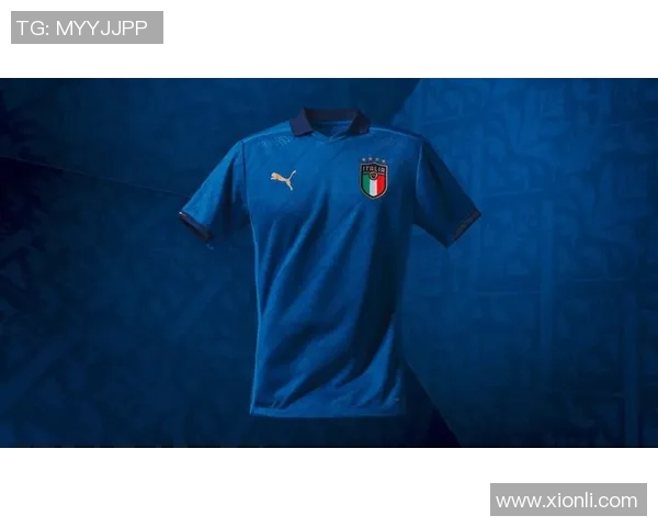 意大利足球明星彪马球衣的魅力与风采揭秘 意大利足球明星彪马球衣的魅力与风采揭秘