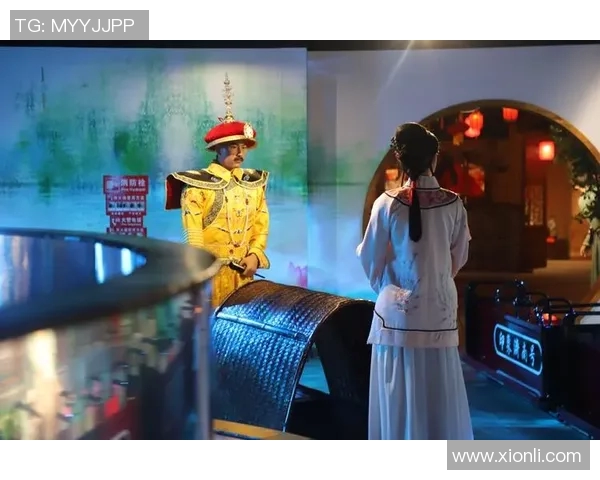 济南足球明星蜡像馆揭幕球迷们的梦幻之旅即将开启