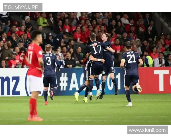 2019年亚冠联赛墨尔本胜利对战精彩回顾与分析