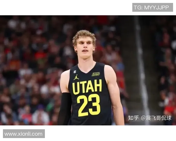 劳里马尔卡宁的崛起之路与篮球梦想的追逐历程