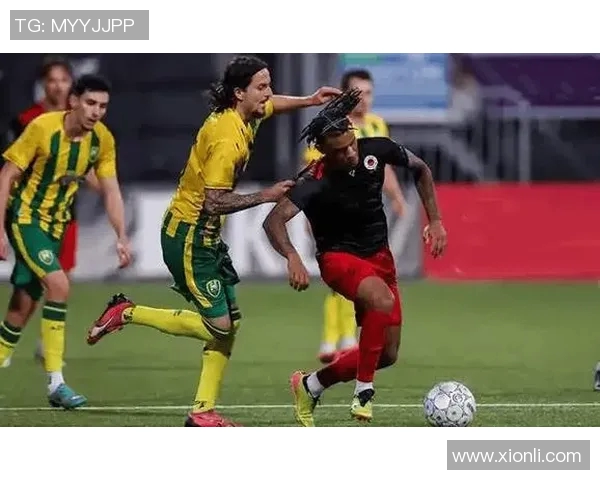 布雷达与登博斯的激烈对决揭示了荷甲联赛的竞争魅力与战术较量