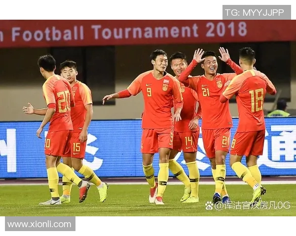 中国足球在世界杯舞台上的表现与未来发展展望分析