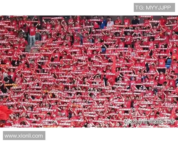 国足十二强赛激战在即球迷期待中国队再创辉煌展现实力与团结